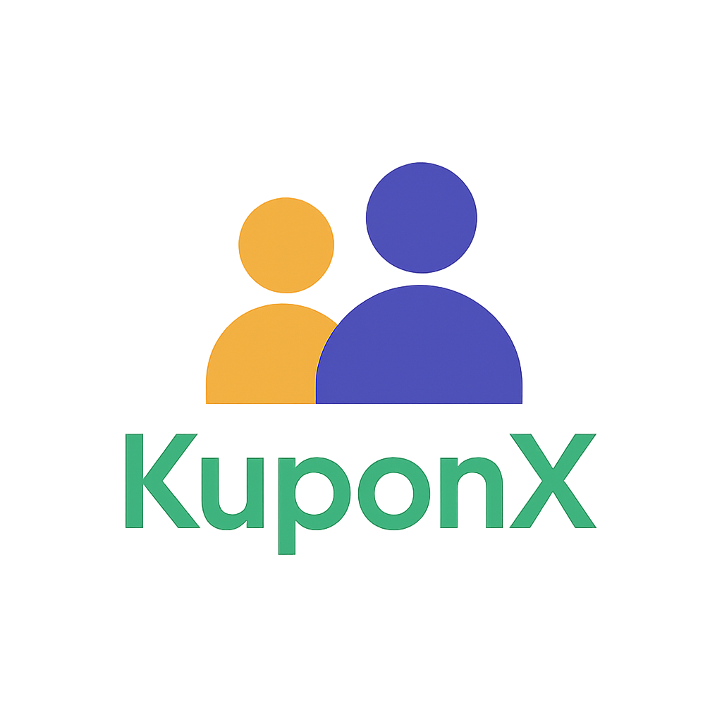 KuponX